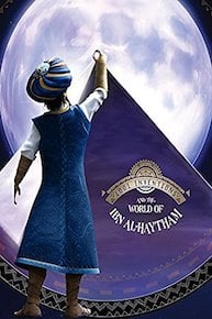 1001 Inventions and the World of Ibn Al-Haytham