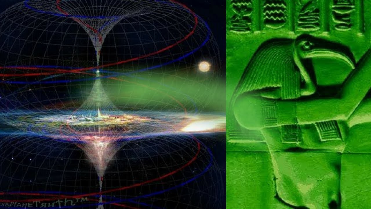 Flat Earth Secrets: The Halls of Amenti, the Heart Goddess, & the Great Remembrance