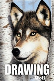 Drawing Wolf