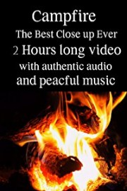 Campfire - The Best Close-up