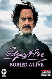 American Masters: Edgar Allan Poe: Buried Alive