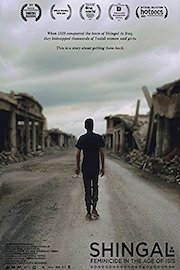 Shingal: Feminicide in the Age of ISIS