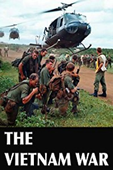 Watch The Vietnam War Online | 2018 Movie | Yidio