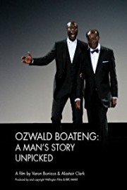 Ozwald Boateng: A Man's Story Unpicked