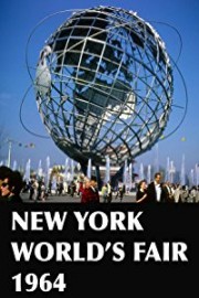 New York World's Fair 1964