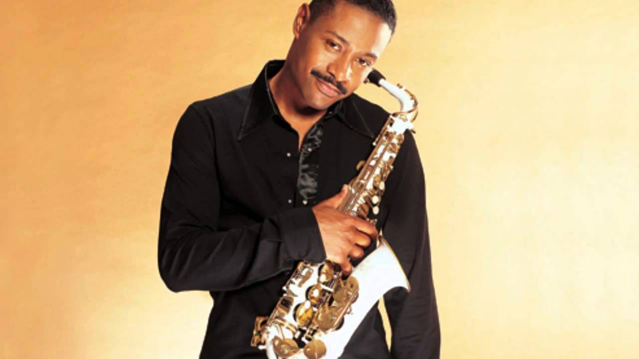 Kim Waters: In the Groove