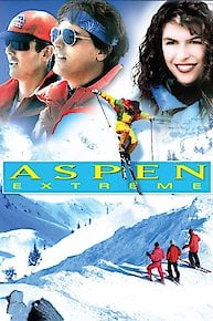 Aspen Extreme