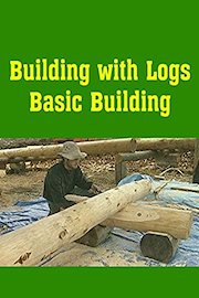 Building with Logs Basic Building