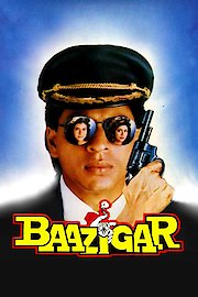 Baazigar