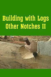 Building with Logs Other Notches II