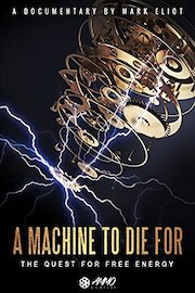 A Machine To Die For