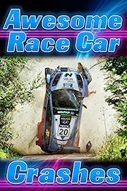 Awesome Race Car Crashes