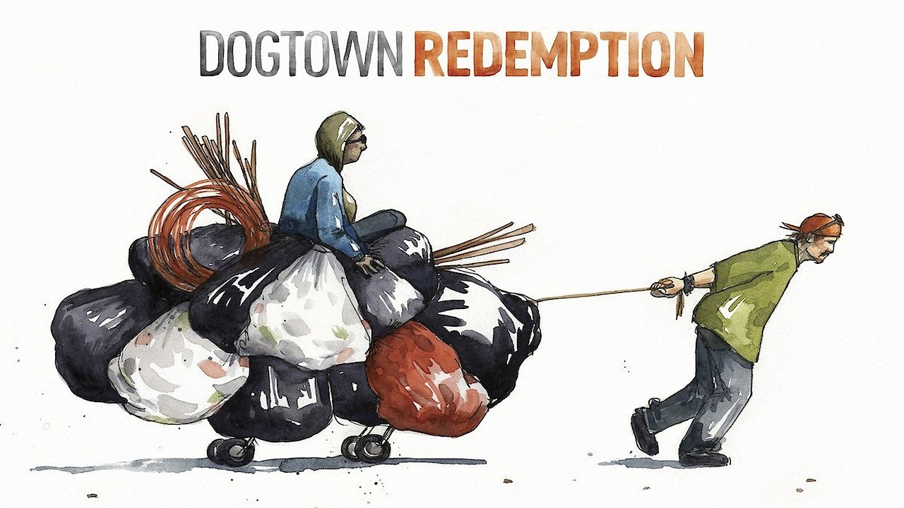 Dogtown Redemption