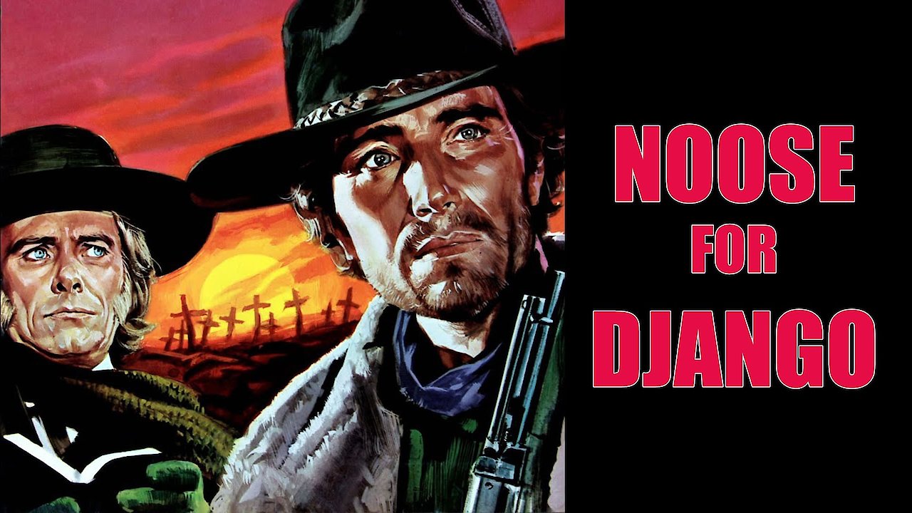 Noose for Django
