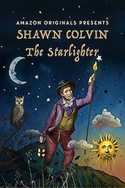 Amazon Originals Presents: Shawn Colvin, The Starlighter
