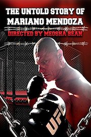 The Untold Story of Mariano Mendoza