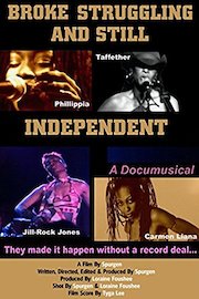 Broke, Struggling and Still Independent