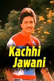 Kachhi Jawani