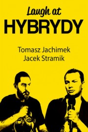 Tomasz Jachimek, Jacek Stramik Laugh at Live