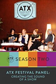 Creating the Sound of a Show