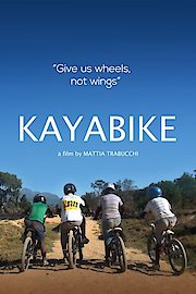 Kayabike