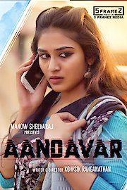Aandavar