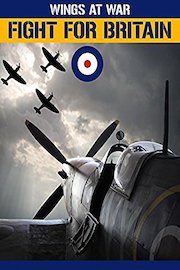 Wings At War: Fight For Britain