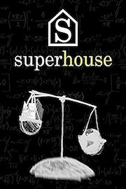 Superhouse