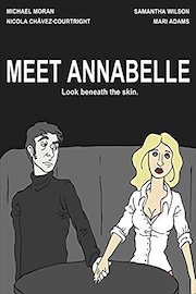 Meet Annabelle