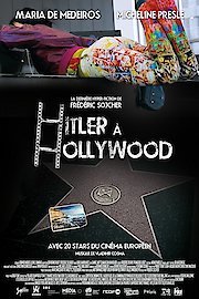 Hitler In Hollywood