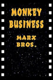 Monkey Business