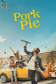 Pork Pie