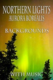 Northern Lights with music