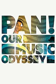 Pan! Our music odyssee