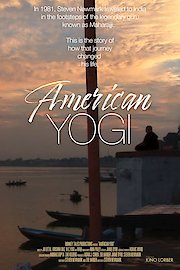 American Yogi