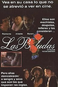 Las Boludas