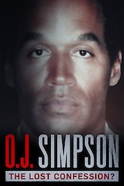 O.J. Simpson: The Lost Confession