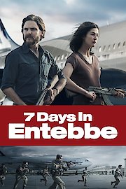 7 Days In Entebbe