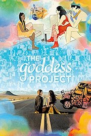 The Goddess Project