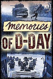 Memories of D-Day