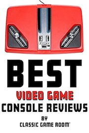 Best Video Game Console Reviews by Classic Game Room