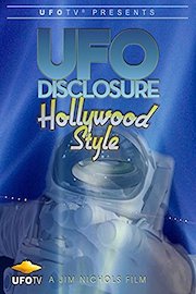 UFO Disclosure Hollywood Style