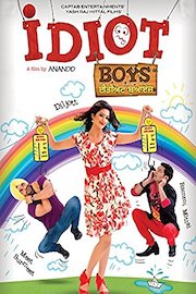 Idiot Boys