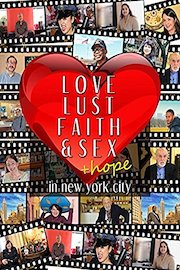 Love, Lust, Faith & Sex