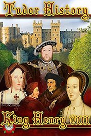 Tudor History: King Henry VIII