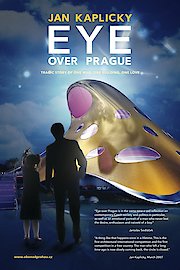 Eye Over Prague