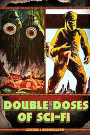 Double Doses of Sci-Fi: Leeches & Snowbeasts!