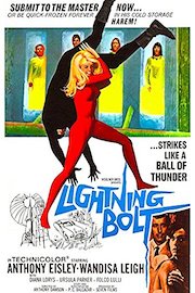 Lightning Bolt