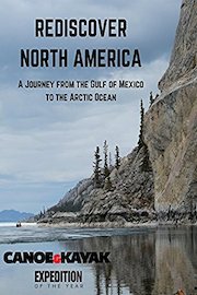 Rediscover North America