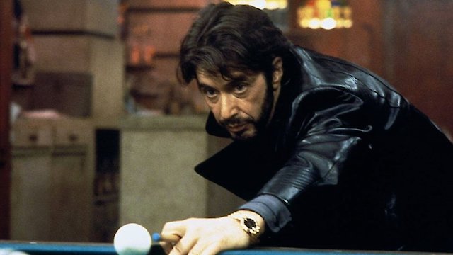 Carlito's way putlocker outlet